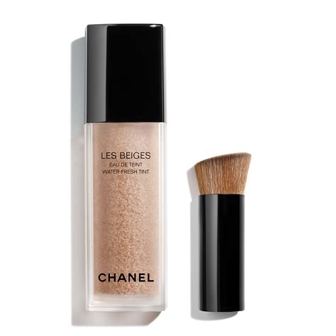 fond de teint chanel|channel foundation over 50.